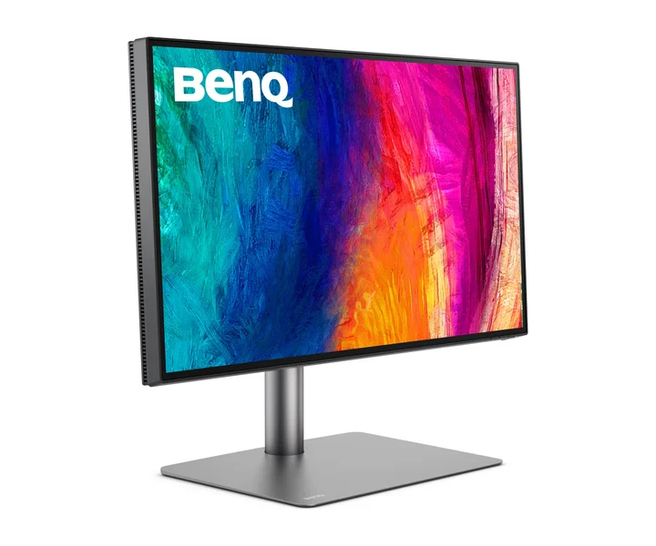 BenQ PD2725U doğrulanmış ürün görseli 1