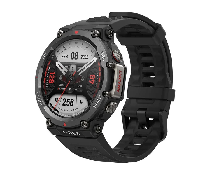 Amazfit T-Rex 2 doğrulanmış ürün görseli 1