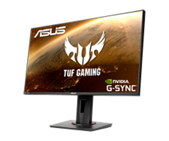 ASUS TUF GAMING VG279QM doğrulanmış ürün görseli 1