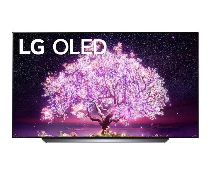 LG OLED 77 inç C1 Serisi 4K Smart TV (OLED77C14LB) doğrulanmış ürün görseli 1