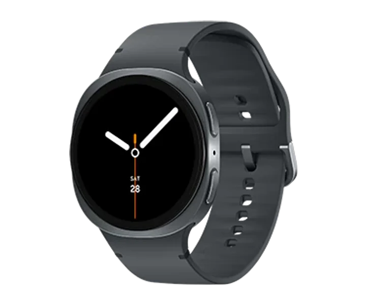 Samsung Galaxy Watch8 (Bluetooth, 44 mm) doğrulanmış ürün görseli 1
