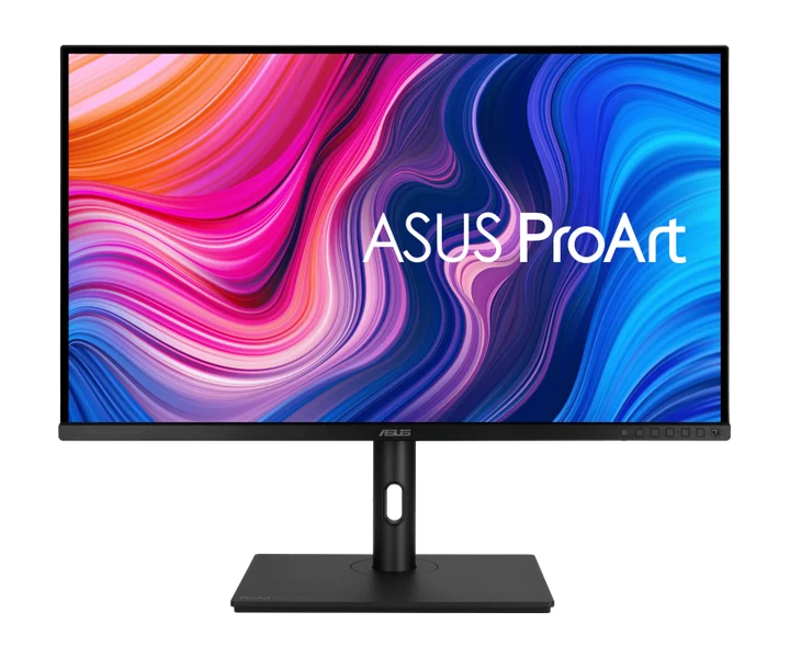 ASUS ProArt Display PA328CGV doğrulanmış ürün görseli 1