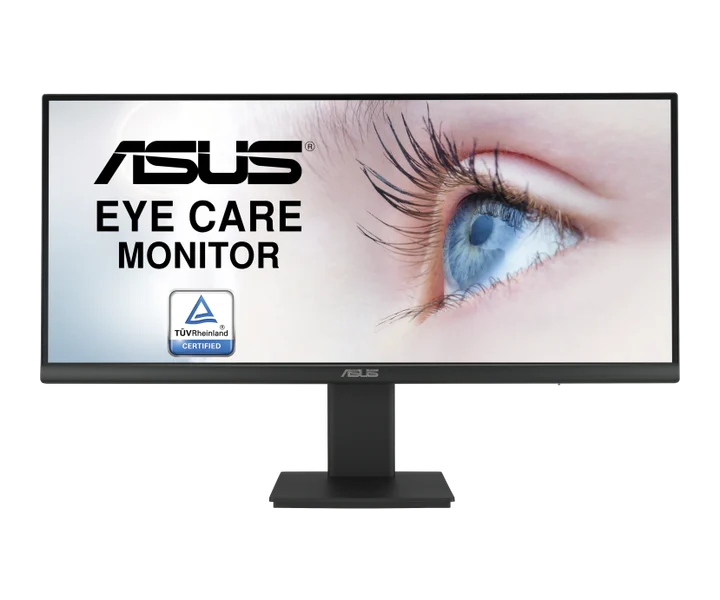 ASUS VP299CL doğrulanmış ürün görseli 1