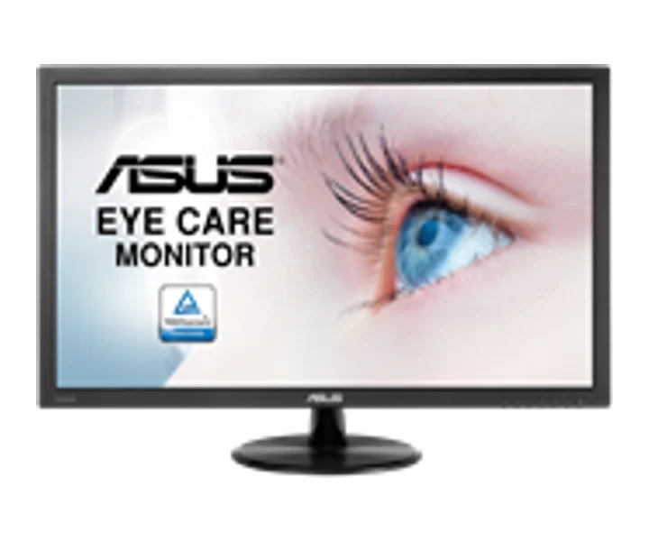 ASUS VP247HAE doğrulanmış ürün görseli 1