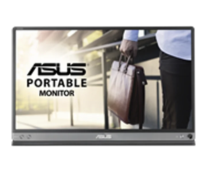 ASUS ZenScreen MB16AC doğrulanmış ürün görseli 1