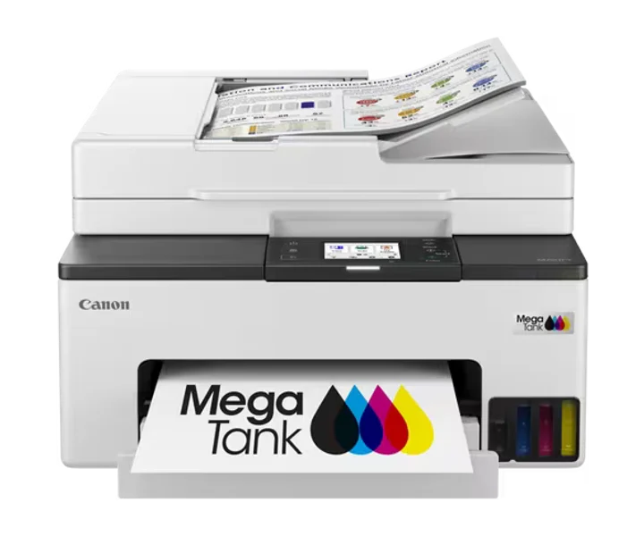 Canon MAXIFY GX2051 doğrulanmış ürün görseli 1