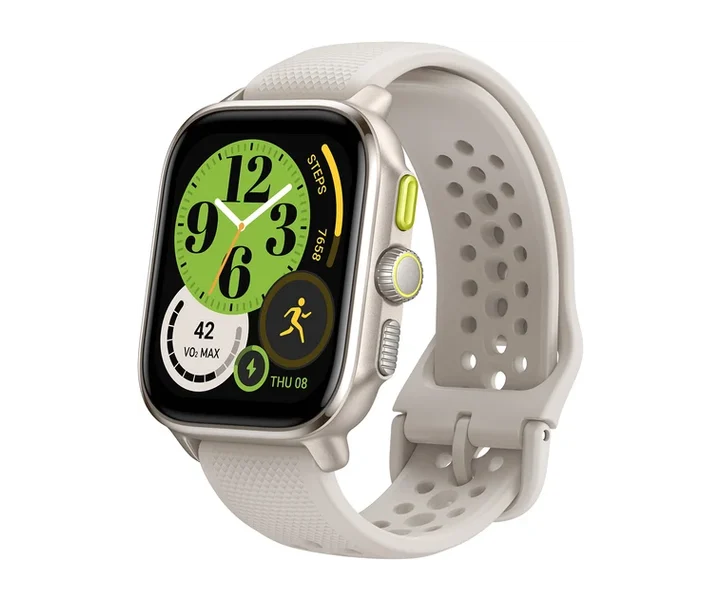 Amazfit Cheetah Square doğrulanmış ürün görseli 1