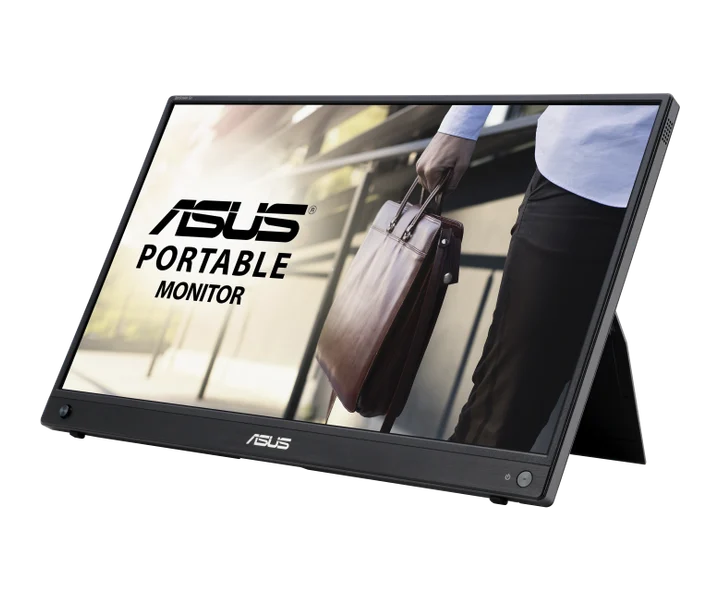 ASUS ZenScreen GO MB16AWP doğrulanmış ürün görseli 1
