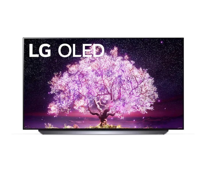 LG OLED 55 inç C1 Serisi 4K Smart TV (OLED55C14LB) doğrulanmış ürün görseli 1