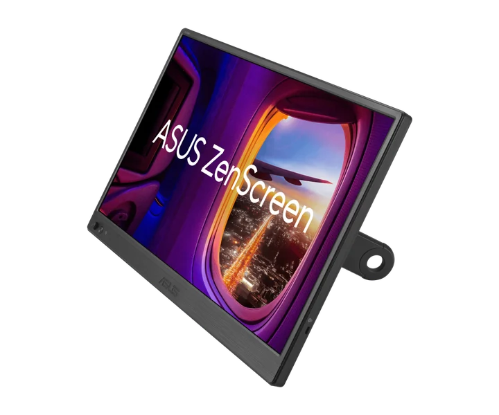 ASUS ZenScreen MB169CK doğrulanmış ürün görseli 1