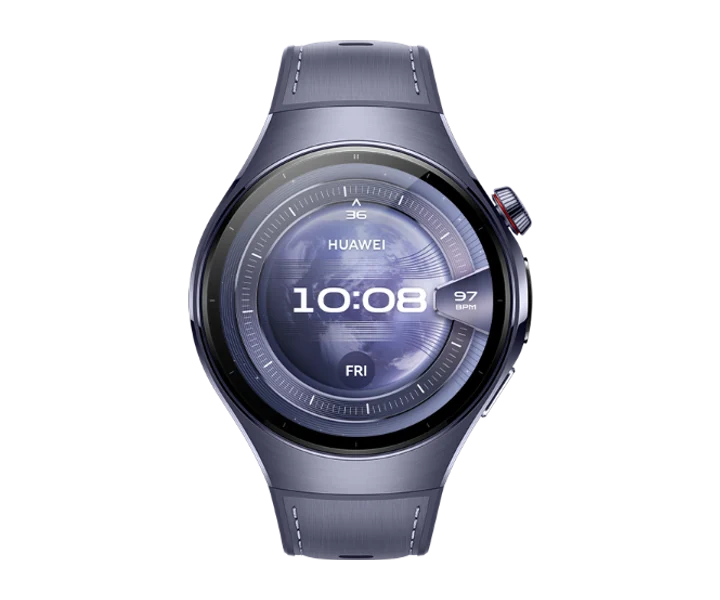 Huawei WATCH 5 46 mm doğrulanmış ürün görseli 1