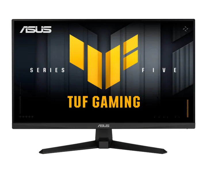 ASUS TUF Gaming VG259QM5A doğrulanmış ürün görseli 1