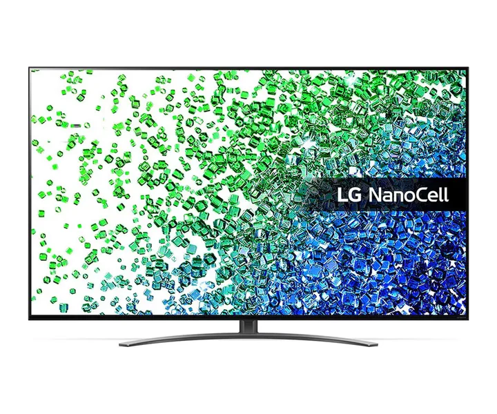 LG NANO81 65 inç NanoCell 4K Smart TV (65NANO816PA) doğrulanmış ürün görseli 1