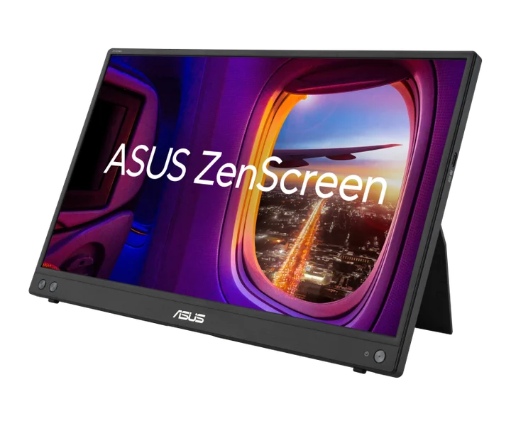 ASUS ZenScreen MB16AHV doğrulanmış ürün görseli 1