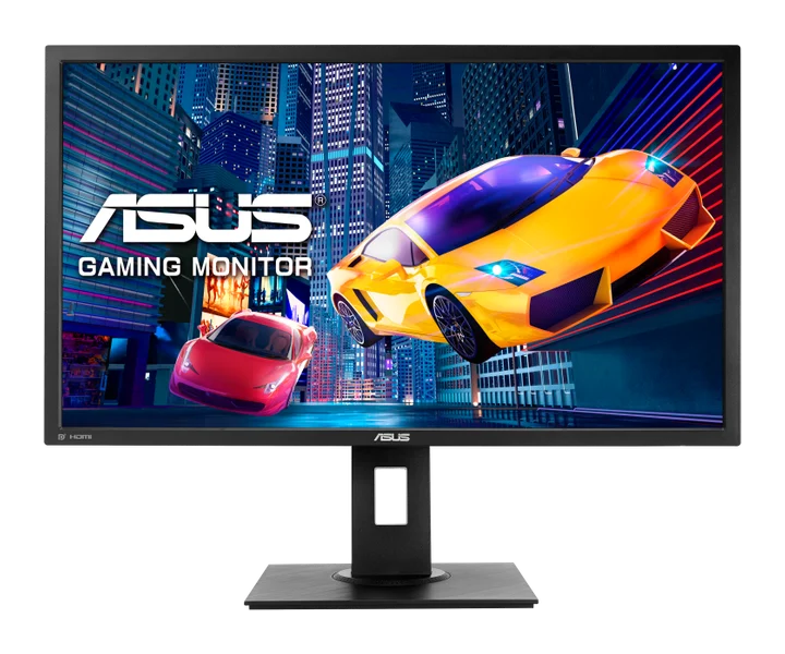 ASUS VP28UQGL doğrulanmış ürün görseli 1
