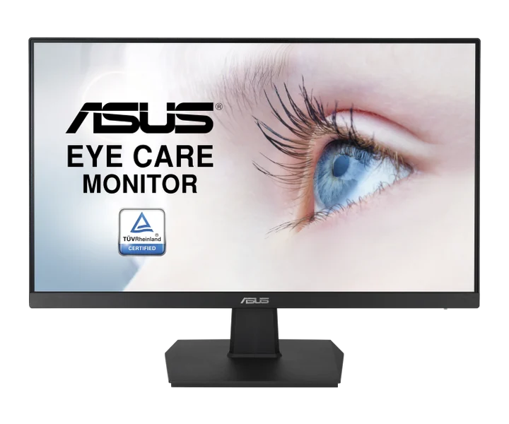 ASUS VA247HE doğrulanmış ürün görseli 1