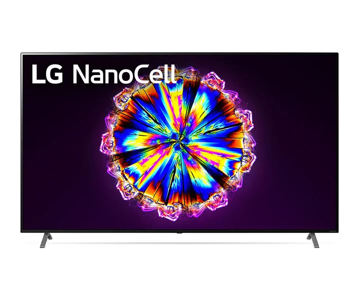LG Uydu Alıcılı HD LED TV 75 İnç webOS Smart TV Nano 90 4K UHD Çözünürlük 75NANO906NA doğrulanmış ürün görseli 1