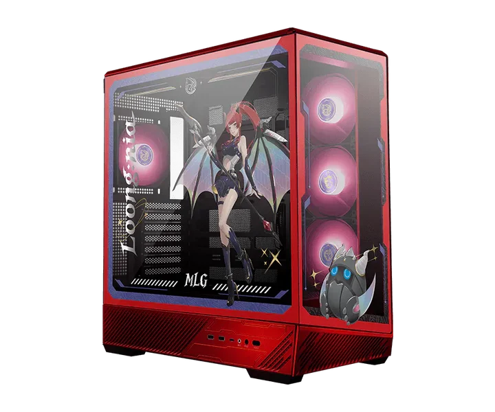 MSI PANO 130R MLG EDITION doğrulanmış ürün görseli 1