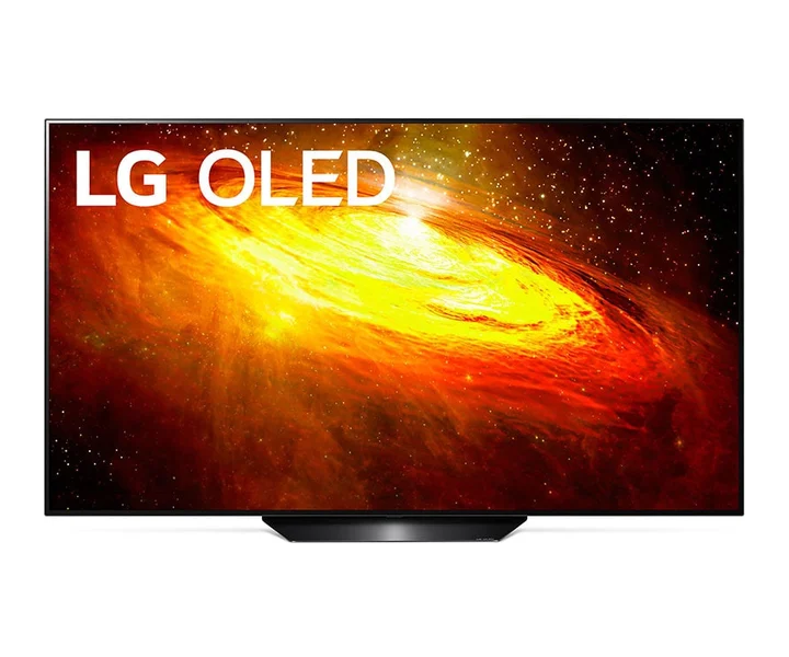 LG OLED Smart TV Uydu Alıcılı 65 İnç 165 cm Ekran 4K BX Serisi OLED65BX6LB doğrulanmış ürün görseli 1
