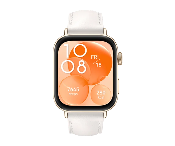 Huawei WATCH FIT 3 doğrulanmış ürün görseli 1