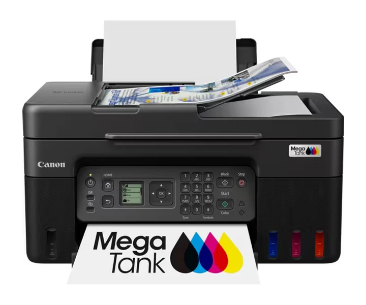 Canon PIXMA G4570 doğrulanmış ürün görseli 1