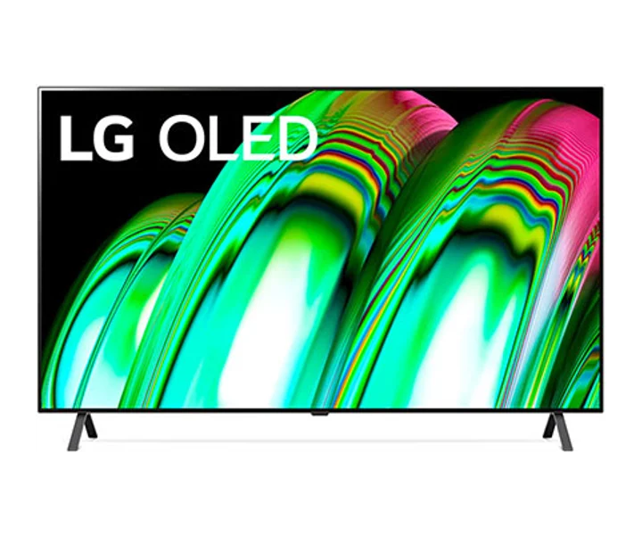 LG OLED 48 inç A2 Serisi 4K Smart TV (OLED48A26LA) doğrulanmış ürün görseli 1