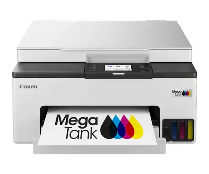 Canon MAXIFY GX1051 doğrulanmış ürün görseli 1