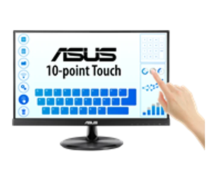 ASUS VT229H doğrulanmış ürün görseli 1