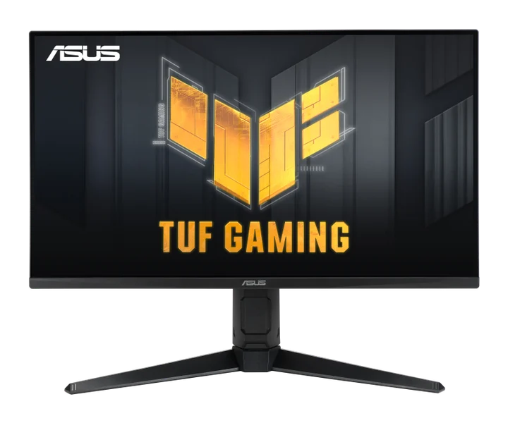 ASUS TUF Gaming VG28UQL1A doğrulanmış ürün görseli 1