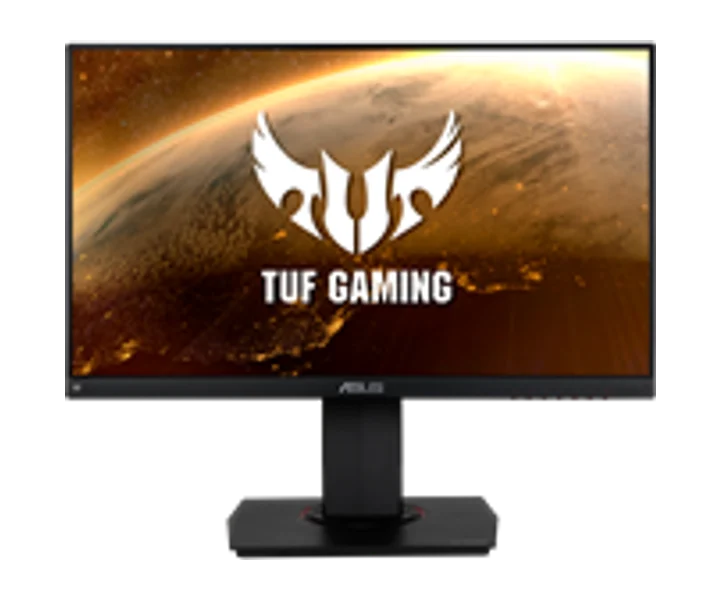 ASUS TUF GAMING VG249Q doğrulanmış ürün görseli 1