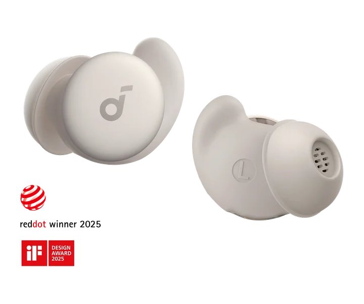 soundcore Sleep A20 | Next-Level Sleep Earbuds with Enhanced Comfort doğrulanmış ürün görseli 1