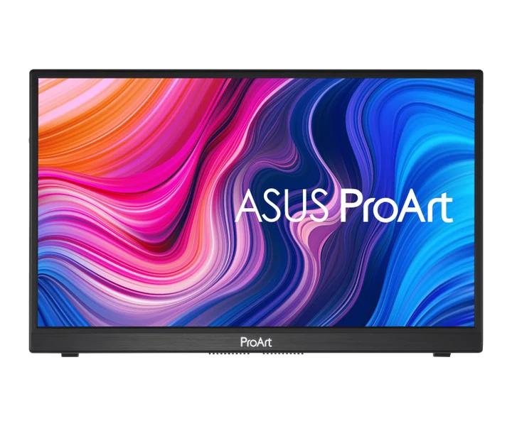 ASUS ProArt Display PA148CTV doğrulanmış ürün görseli 1