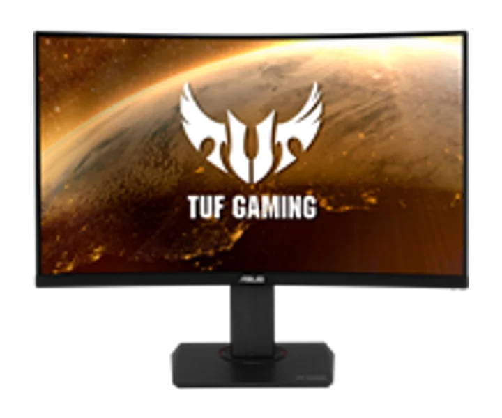 ASUS TUF GAMING VG32VQ doğrulanmış ürün görseli 1