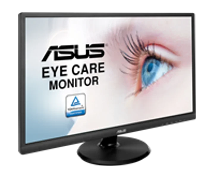 ASUS VA249HE doğrulanmış ürün görseli 1