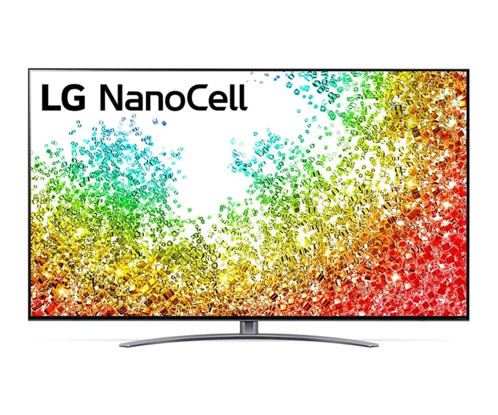 LG NANO96 55 inç NanoCell 4K Smart TV (55NANO966PA) doğrulanmış ürün görseli 1