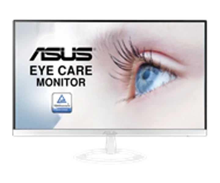 ASUS VZ249HE-W doğrulanmış ürün görseli 1