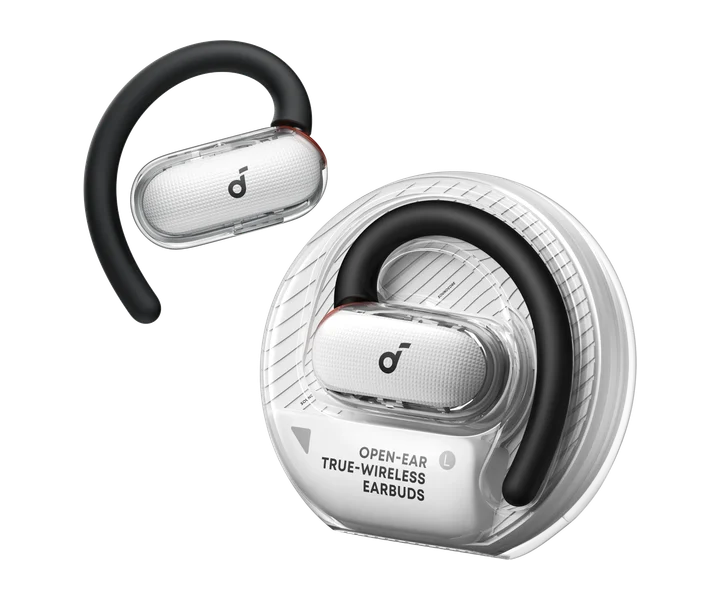 soundcore V40i | Comfortable Fit and Clear Sound, Lidless Case doğrulanmış ürün görseli 1