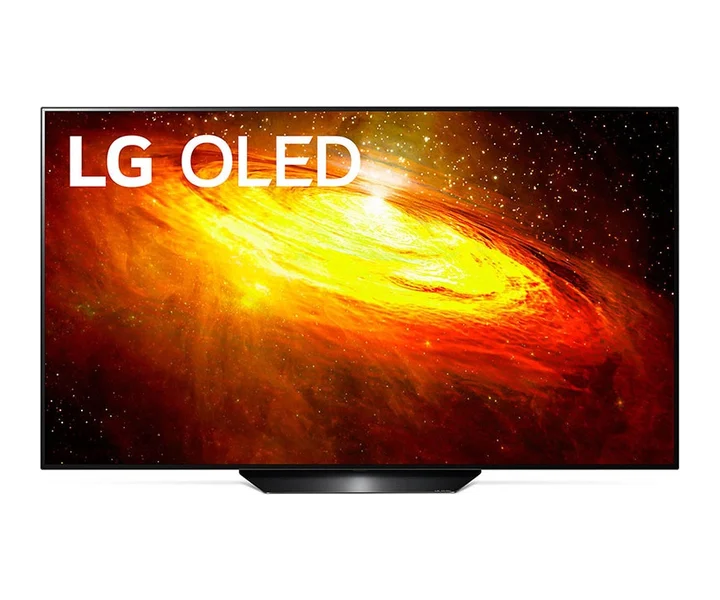 LG OLED Smart TV Uydu Alıcılı 55 İnç 140 cm Ekran 4K BX Serisi OLED55BX6LB doğrulanmış ürün görseli 1
