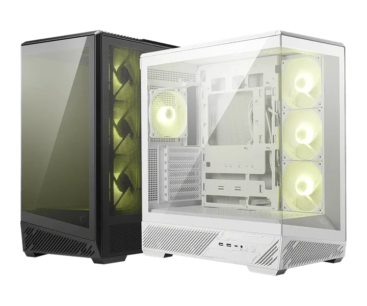 MSI MAG PANO 130R PZ doğrulanmış ürün görseli 1