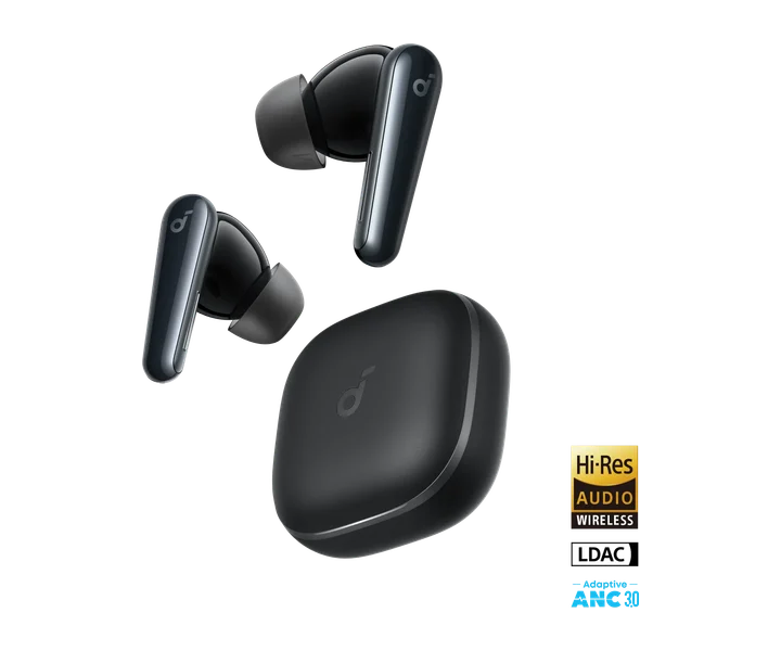soundcore Liberty 5 | Noise-Cancelling Earbuds with Dolby Audio doğrulanmış ürün görseli 1