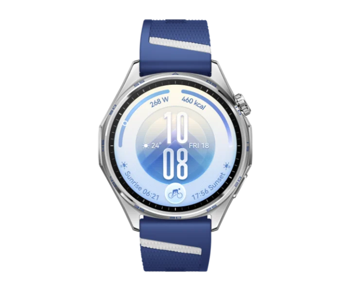 Huawei WATCH GT 7 46 mm doğrulanmış ürün görseli 1