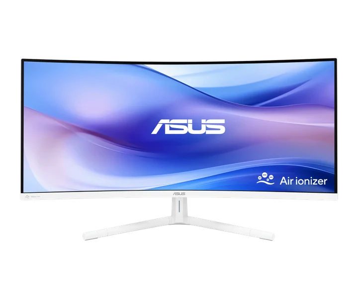 ASUS VU34WCIP-W doğrulanmış ürün görseli 1