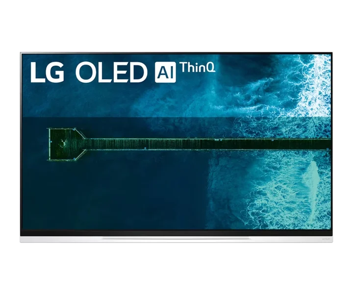 LG 65 İnç OLED TV – Mükemmel Siyah Ekran (OLED65E9PLA) doğrulanmış ürün görseli 1