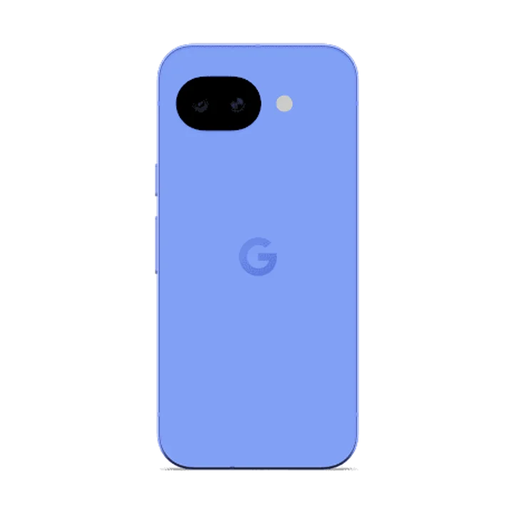 Google Pixel 10a 8 GB 128 GB doğrulanmış ürün görseli 1