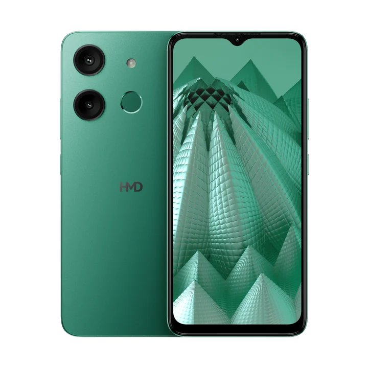 HMD HMD Aura 4 GB RAM 128 GB doğrulanmış ürün görseli 1
