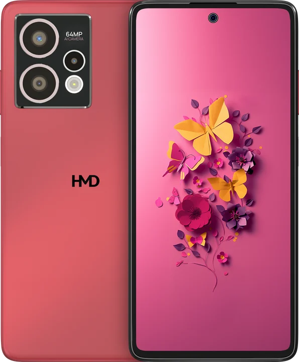 HMD HMD Crest Max 5G 8 GB RAM 256 GB doğrulanmış ürün görseli 1