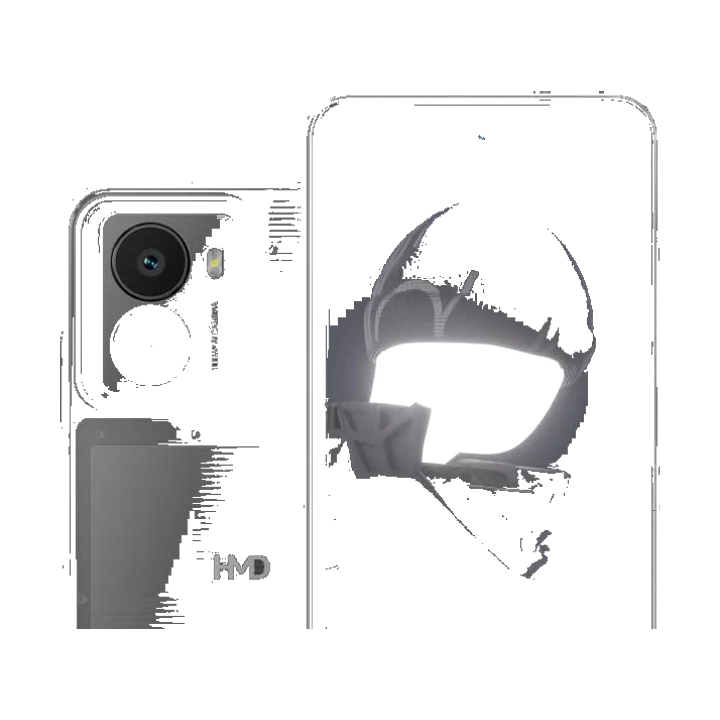 HMD HMD Fusion 6 GB RAM 128 GB doğrulanmış ürün görseli 1