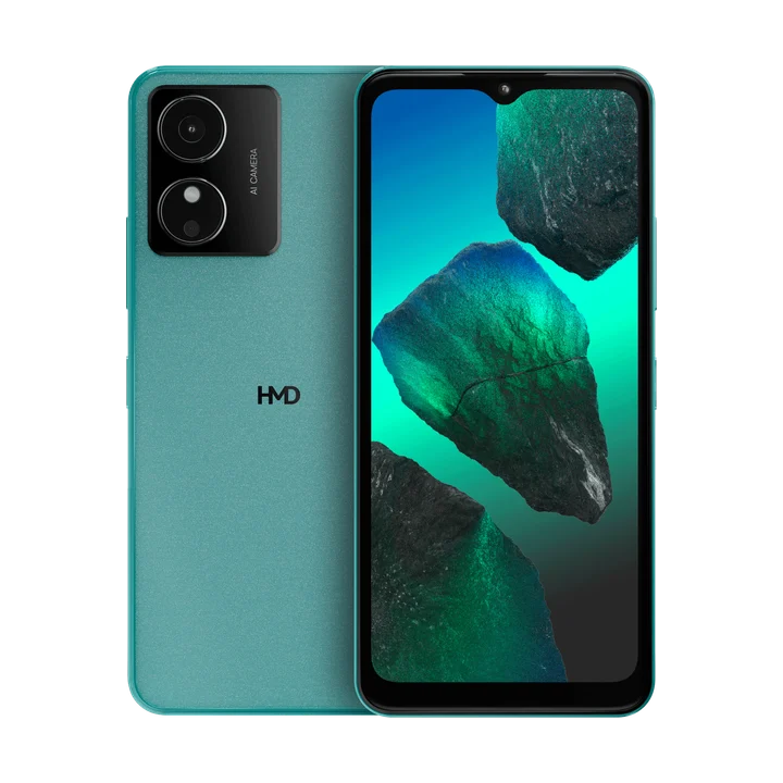 HMD HMD Key 2 GB RAM 32 GB doğrulanmış ürün görseli 1