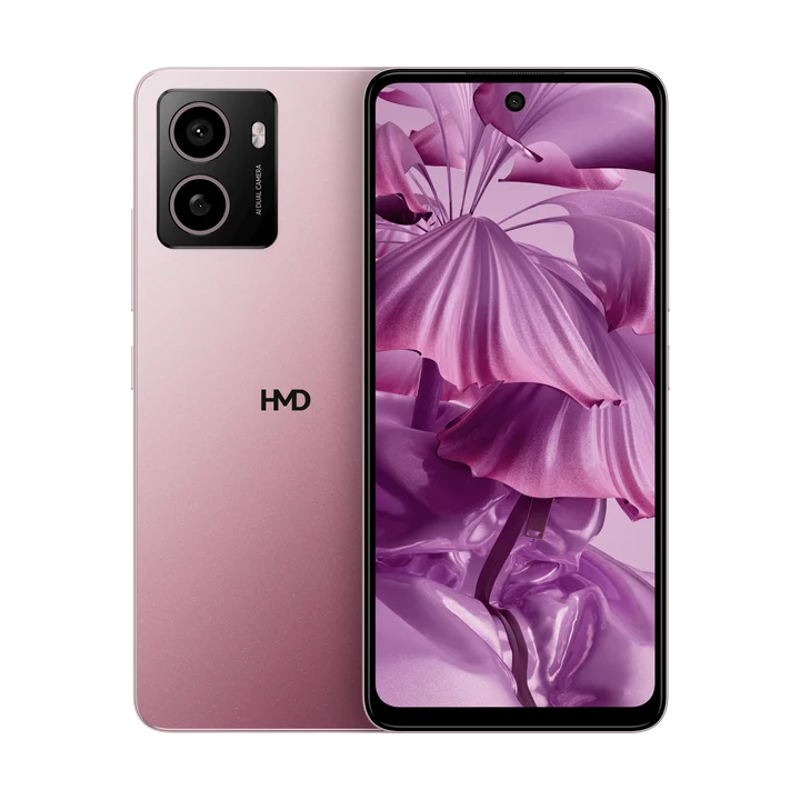 HMD HMD Pulse 4 GB RAM 64 GB doğrulanmış ürün görseli 1