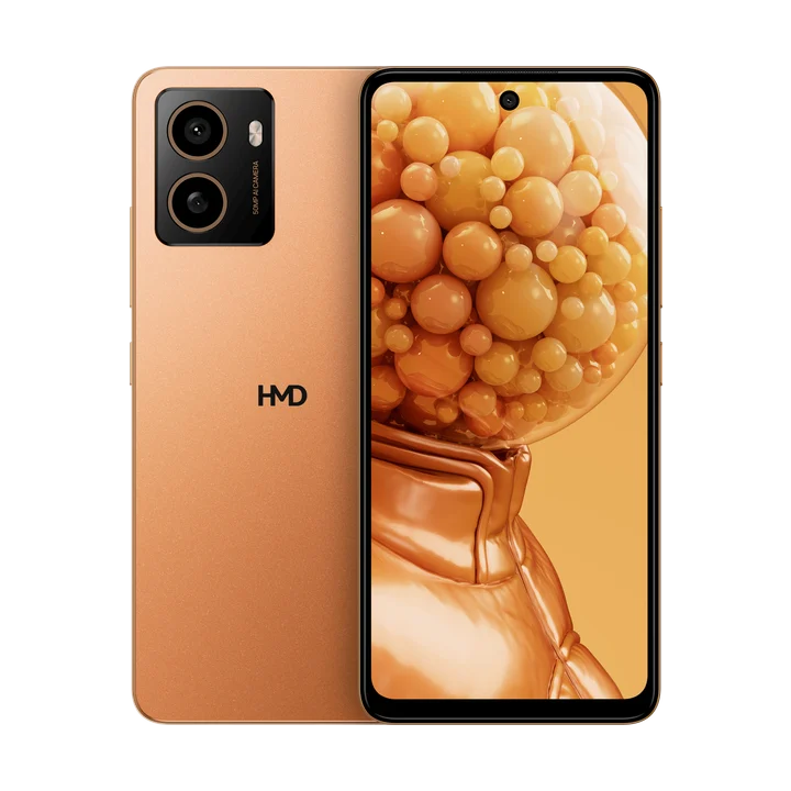 HMD HMD Pulse+ 4 GB RAM 128 GB doğrulanmış ürün görseli 1